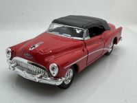 1953 Buick Skylane Cabrio