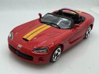 Dodge Viper RT-10