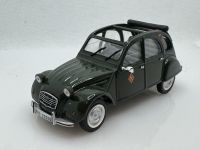 Citren 2CV