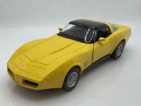 1982 Chevrolet Corvette