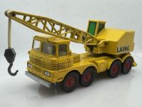 1969 Mobile Crane Laing