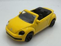 VW Beetle Cabrio