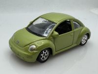 VW Beetle