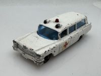S&S Cadillac Ambulance