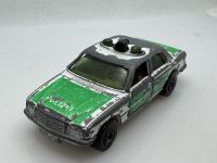 1979 Mercedes 450 SEL Polizei B-Ware
