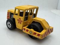 1978 Road Roller