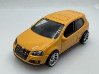 VW Golf 5 GTI