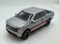 2021 Ford F-150 Lightning