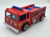 1976 Fire Engine