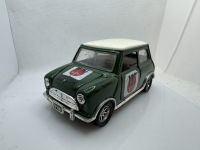 Mini Cooper #117