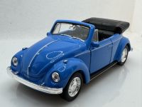 VW Kfer Cabrio