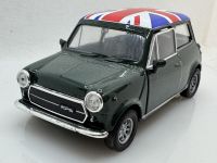 Mini Cooper Union Jack