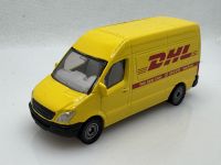 Mercedes Sprinter DHL