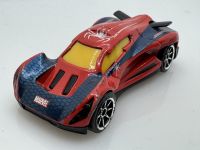 Spiderman Car