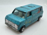 1981 Eagle Van