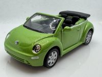 VW Beetle Cabrio