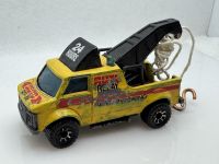 1985 Breakdown Van Auto Relay