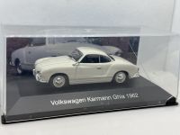 VW Karman Ghia Coup