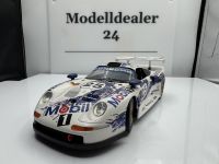 Porsche 993 GT1 #25