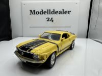 1970 Ford Mustang Boss 302