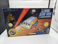 1996 Star Trek Classic Galileo Shuttlecraft USS Enterprise