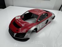 Audi R8 LMS Rohkarosse