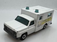 1977 Ambulance