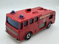 1969 Merrywather Fire Engine