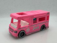 2020 Barbie Dreamcamper