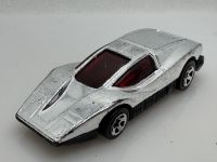 1974 Silver Bullet