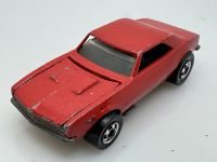 1982 Camaro