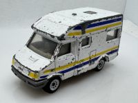 Iveco Camper