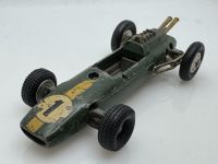 Lotus-Climax Formula