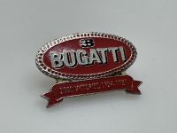 Bugatti 2000 Victories 1924-1931 Pin