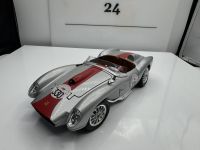 Ferrari 250 Testa Rossa Racing