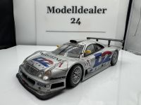 Mercedes CLK GT1 #1