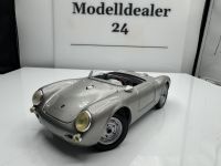 Porsche 550 A Spider