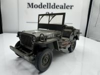 Jeep Willys US ARMY