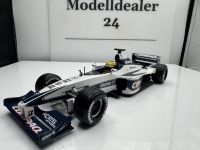 BMW Williams FW22