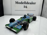 1993 Benetton B 193 Schumacher