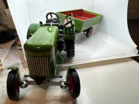 Fendt Dieselross + Ahnger
