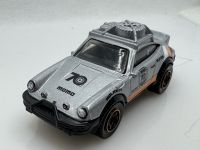 2018 1985 Porsche 911 Rally #70