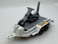 2019 MBX Cycle Trailer