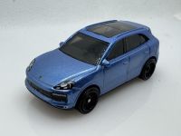 2021 Porsche Cayenne Turbo