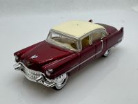 2000 1955 Cadillac Fleetwood