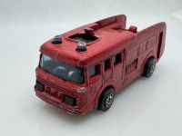 ERF Fire Engine