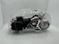 Harley Davidson