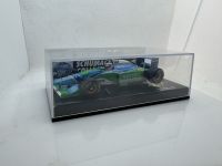 1993 Benetton B 193 Mein neues Auto Prsentation Japan