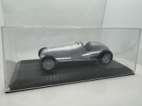 1937 Mercedes W125 Silberpfeil