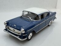1958 Opel Kapitn